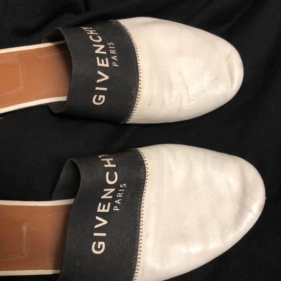 Givenchy mules - Picture 3 of 7